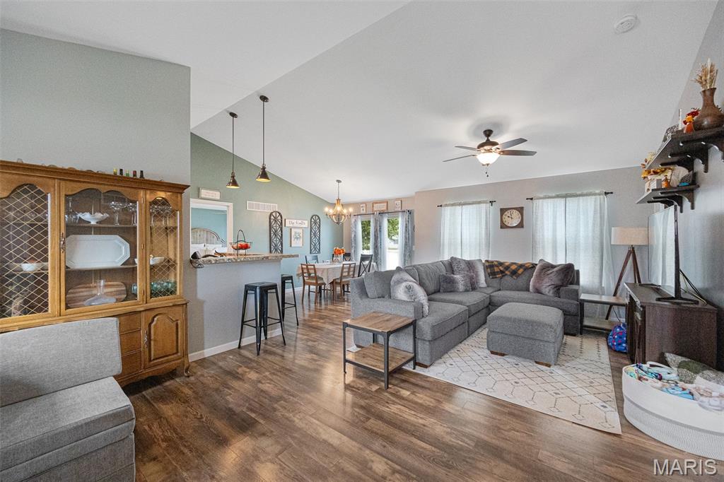 370 Glen Forest Drive