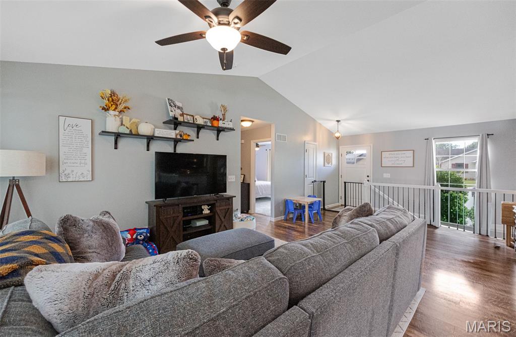 370 Glen Forest Drive