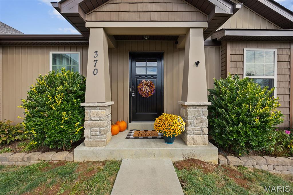 370 Glen Forest Drive