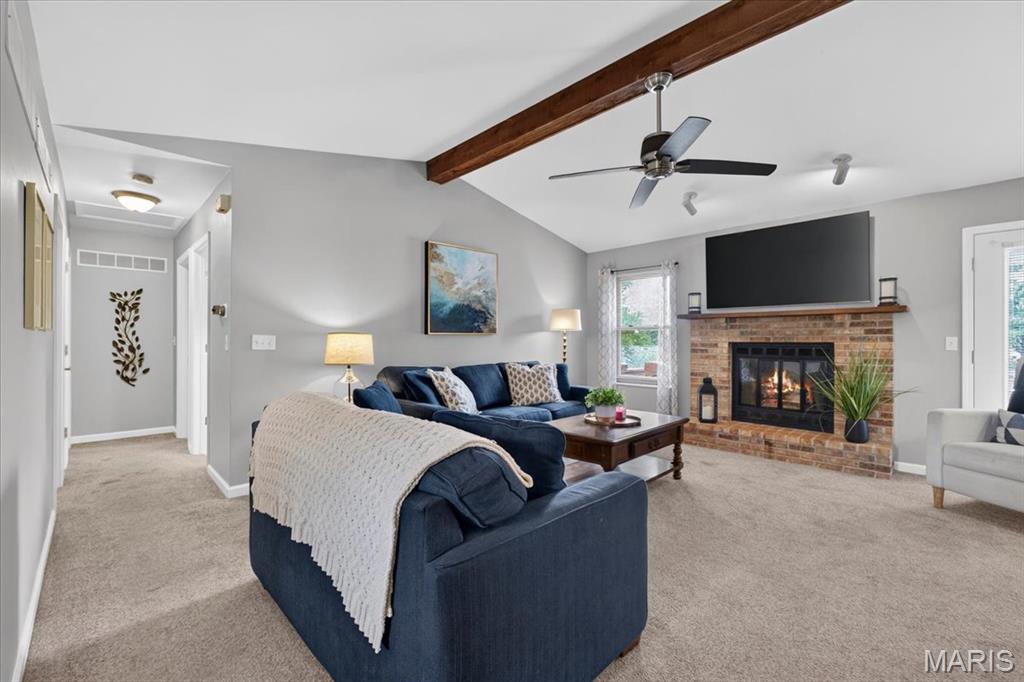 3037 Valley Vista Drive