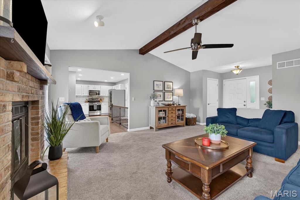 3037 Valley Vista Drive