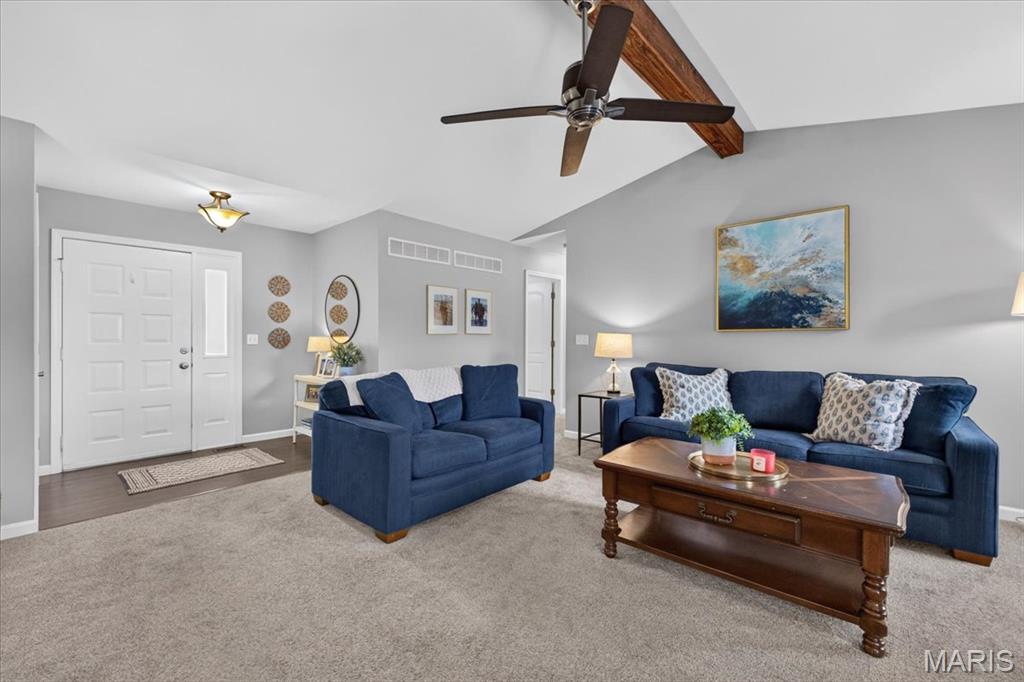 3037 Valley Vista Drive