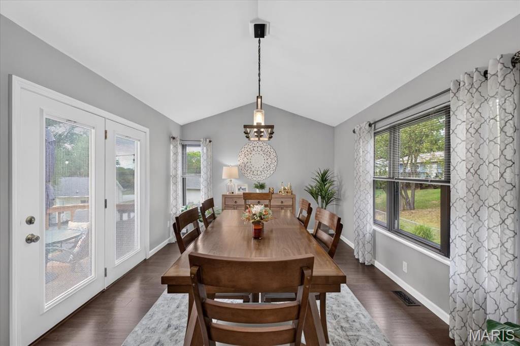 3037 Valley Vista Drive