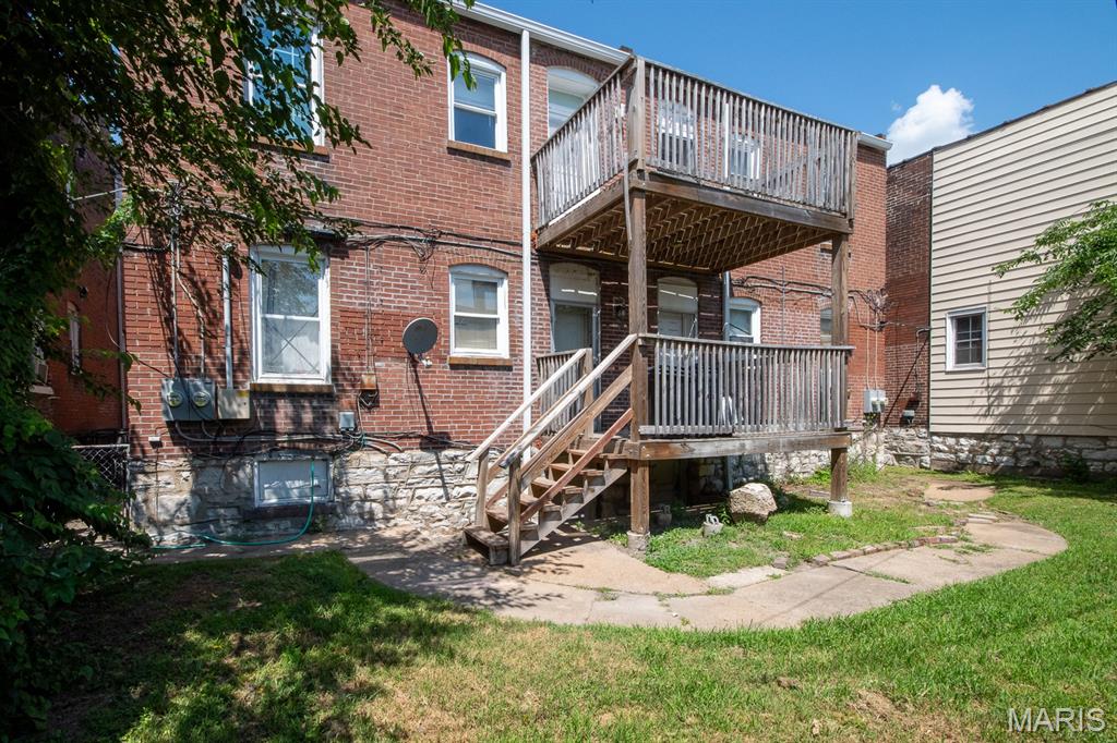 Loring James M Add - Residential Income