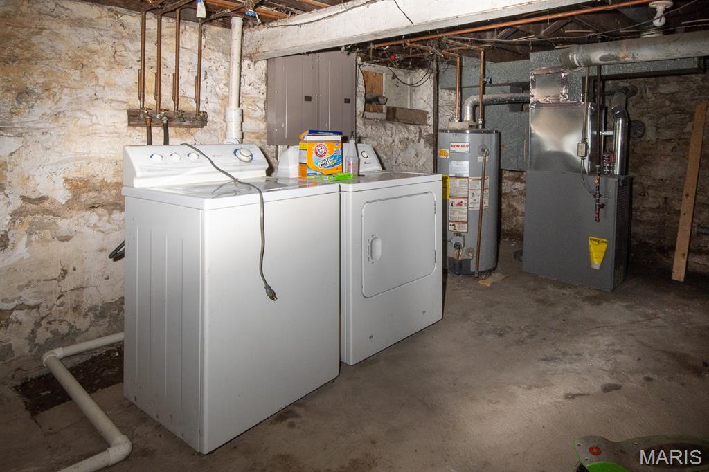 Loring James M Add - Residential Income