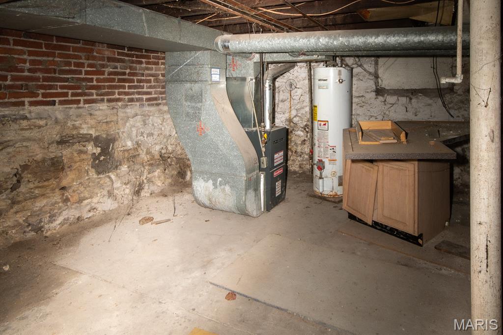 Loring James M Add - Residential Income