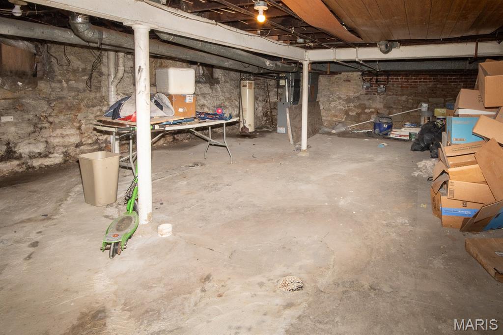 Loring James M Add - Residential Income