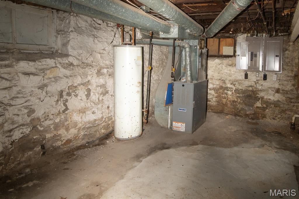 Loring James M Add - Residential Income