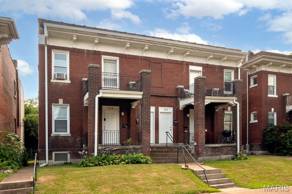 Loring James M Add - Residential Income