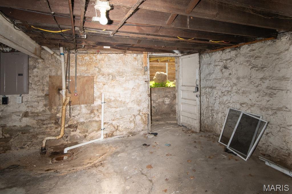 Loring James M Add - Residential Income