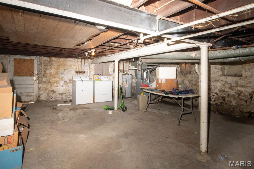 Loring James M Add - Residential Income