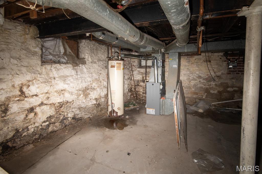 Loring James M Add - Residential Income