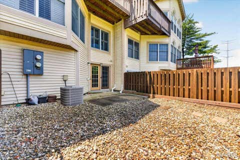 Tiny photo for 13015 Autumn Fields Court, Unincorporated, MO 63146 (MLS # 26046669)