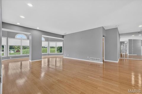 Tiny photo for 13015 Autumn Fields Court, Unincorporated, MO 63146 (MLS # 26046669)