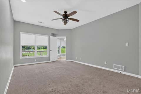 Tiny photo for 13015 Autumn Fields Court, Unincorporated, MO 63146 (MLS # 26046669)