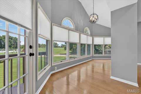 Tiny photo for 13015 Autumn Fields Court, Unincorporated, MO 63146 (MLS # 26046669)