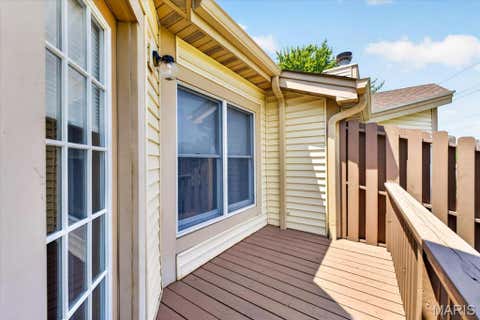 Tiny photo for 13015 Autumn Fields Court, Unincorporated, MO 63146 (MLS # 26046669)