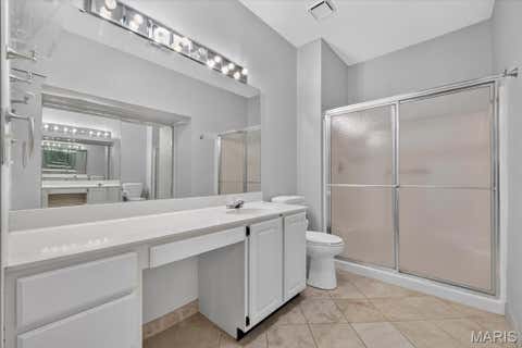 Tiny photo for 13015 Autumn Fields Court, Unincorporated, MO 63146 (MLS # 26046669)