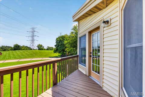 Tiny photo for 13015 Autumn Fields Court, Unincorporated, MO 63146 (MLS # 26046669)