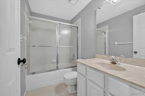 Tiny photo for 13015 Autumn Fields Court, Unincorporated, MO 63146 (MLS # 26046669)