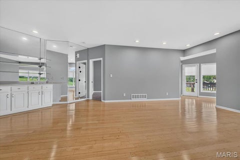 Tiny photo for 13015 Autumn Fields Court, Unincorporated, MO 63146 (MLS # 26046669)