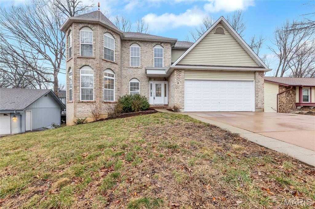 Lsl Bridlespur #242 Re-Resub #140 - Residential