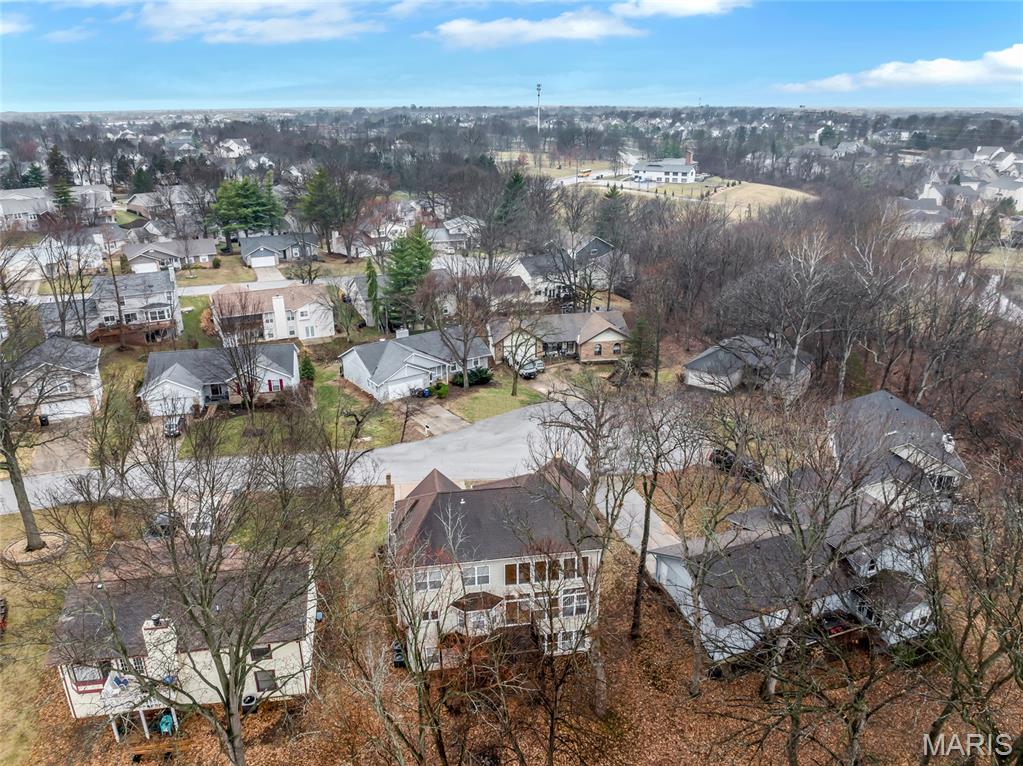 Lsl Bridlespur #242 Re-Resub #140 - Residential