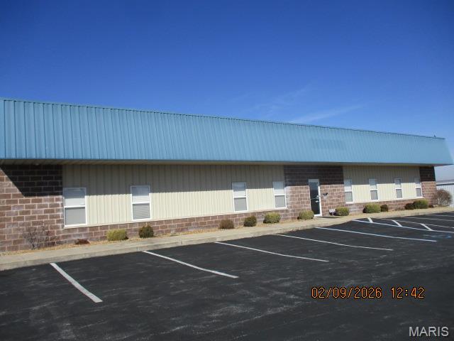 Union Corporate Center - Commercial Sale