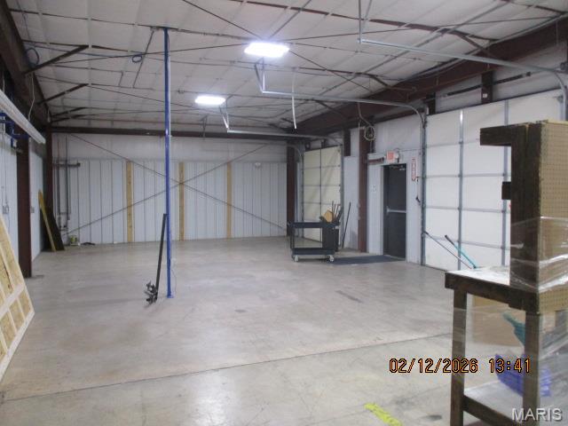 Union Corporate Center - Commercial Sale