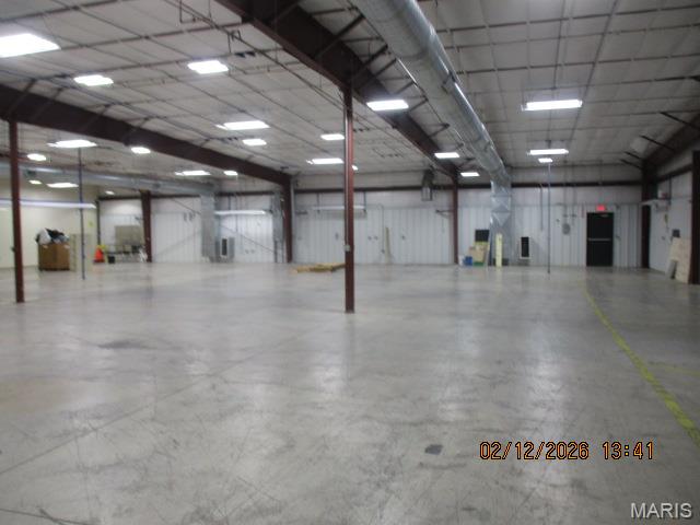 Union Corporate Center - Commercial Sale