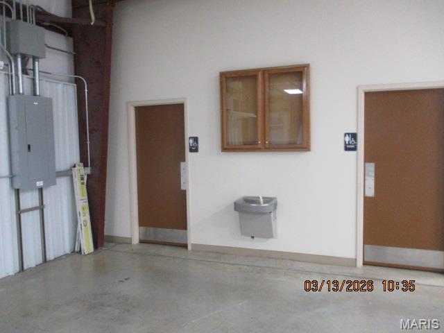 Union Corporate Center - Commercial Sale