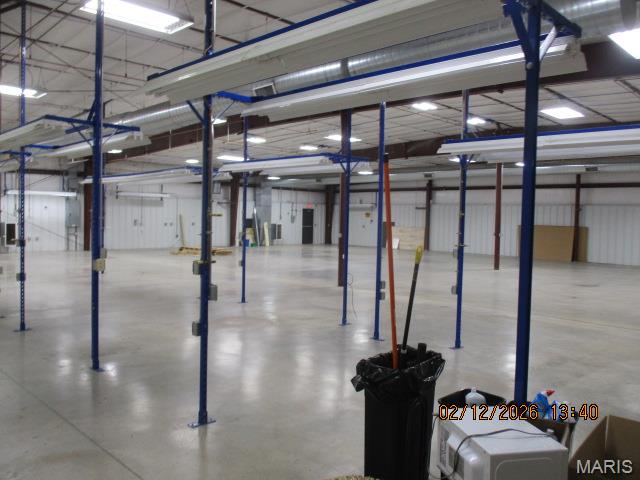 Union Corporate Center - Commercial Sale