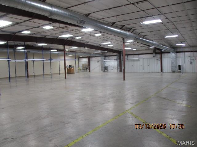 Union Corporate Center - Commercial Sale