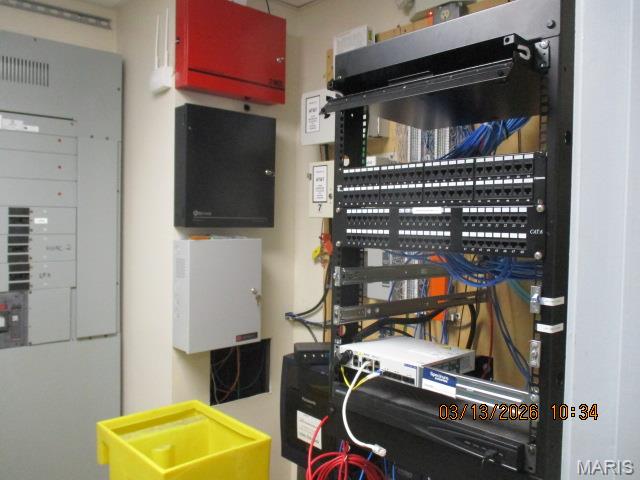 Union Corporate Center - Commercial Sale