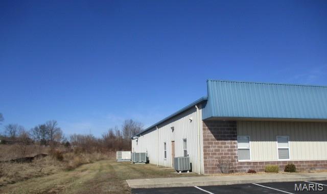 Union Corporate Center - Commercial Sale