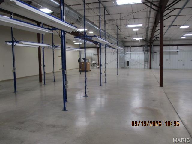 Union Corporate Center - Commercial Sale