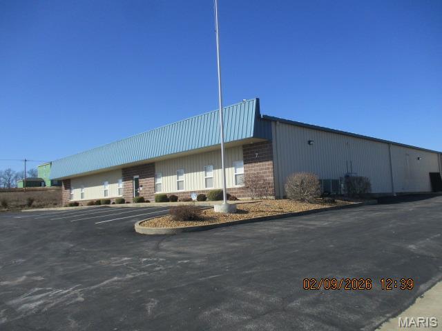 Union Corporate Center - Commercial Sale