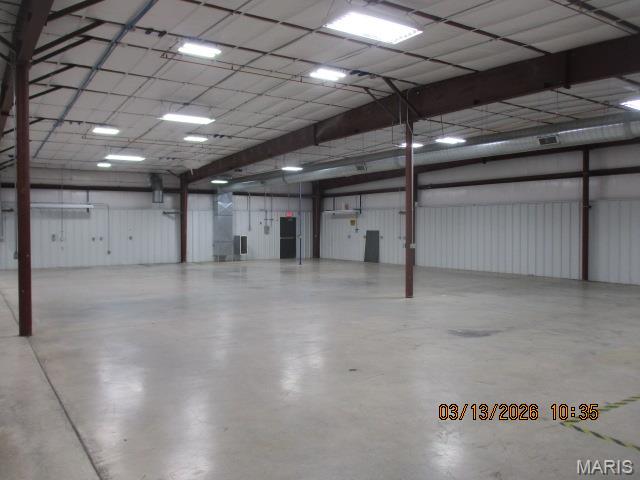 Union Corporate Center - Commercial Sale