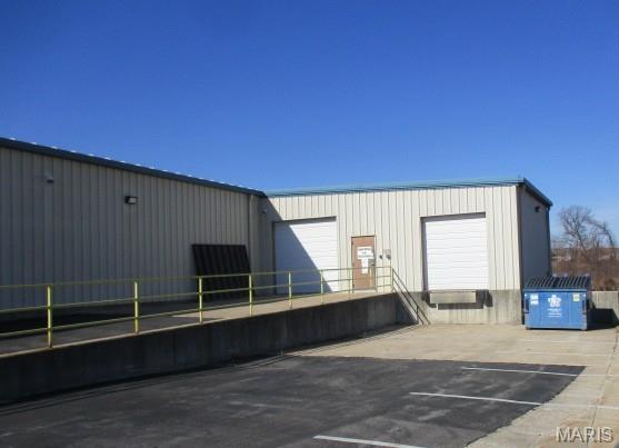 Union Corporate Center - Commercial Sale