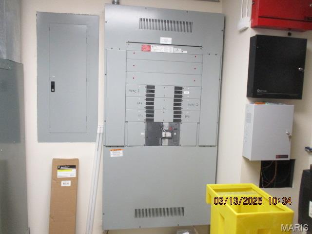 Union Corporate Center - Commercial Sale