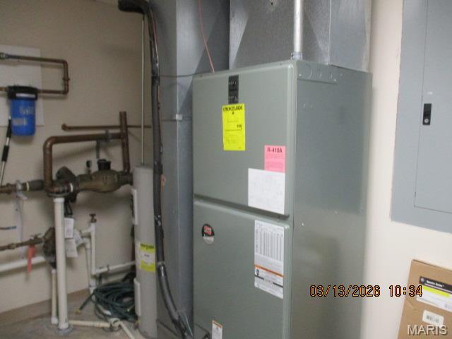 Union Corporate Center - Commercial Sale