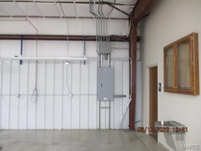 Union Corporate Center - Commercial Sale