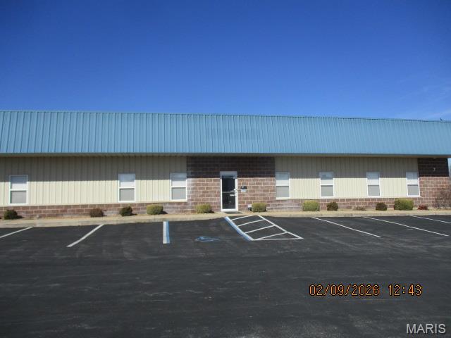 Union Corporate Center - Commercial Sale
