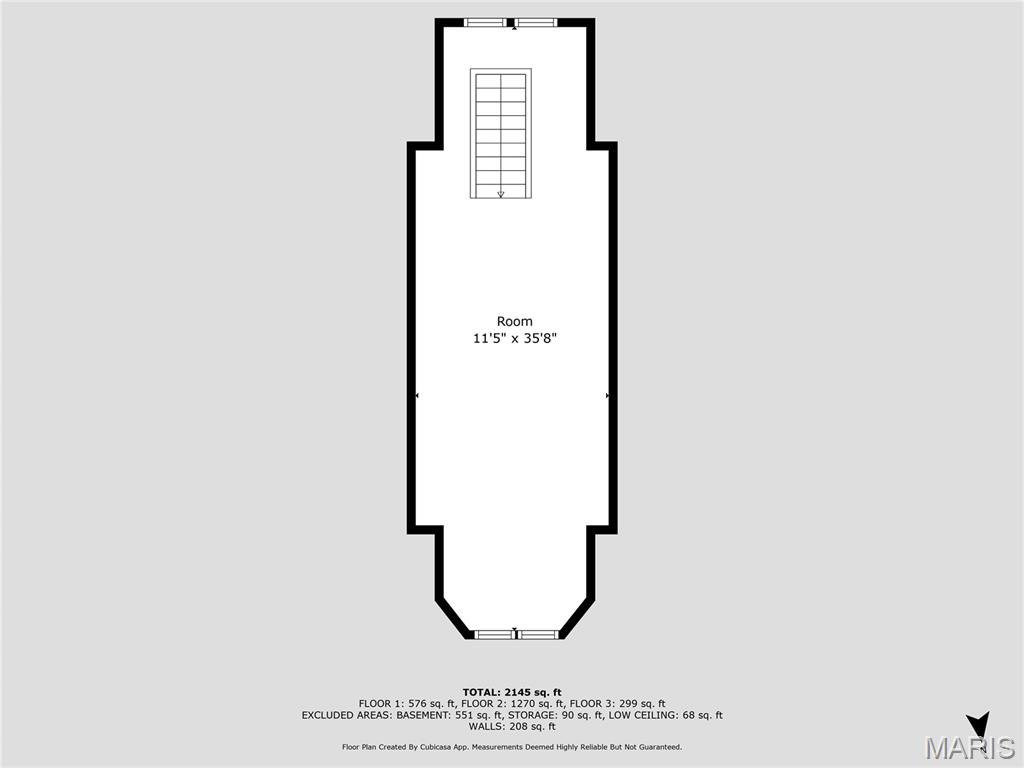 St Louis, Missouri 63114, United States, 3 Bedrooms Bedrooms, ,2 BathroomsBathrooms,Residential,Pending,189908
