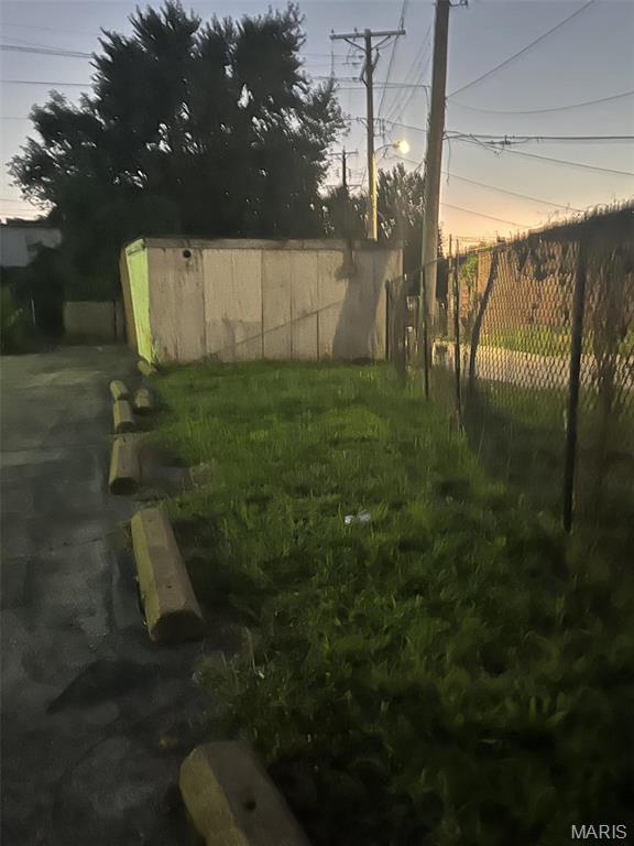 Fred Krafts Sub - Commercial Sale