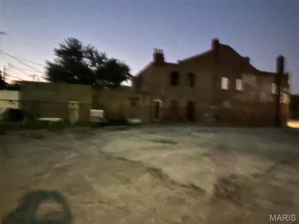 Fred Krafts Sub - Commercial Sale