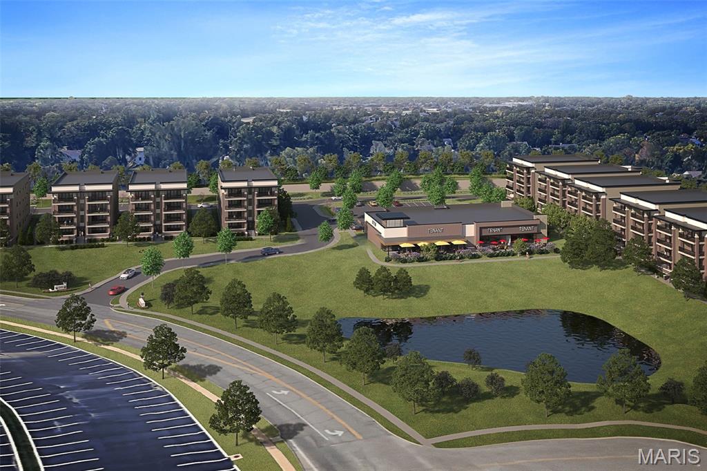 14305 Woods Mill Crossing 302