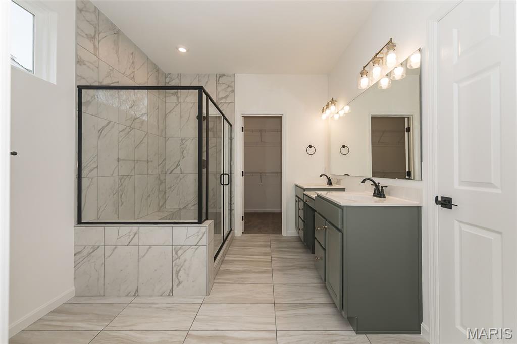 Streets of Caledonia - Residential