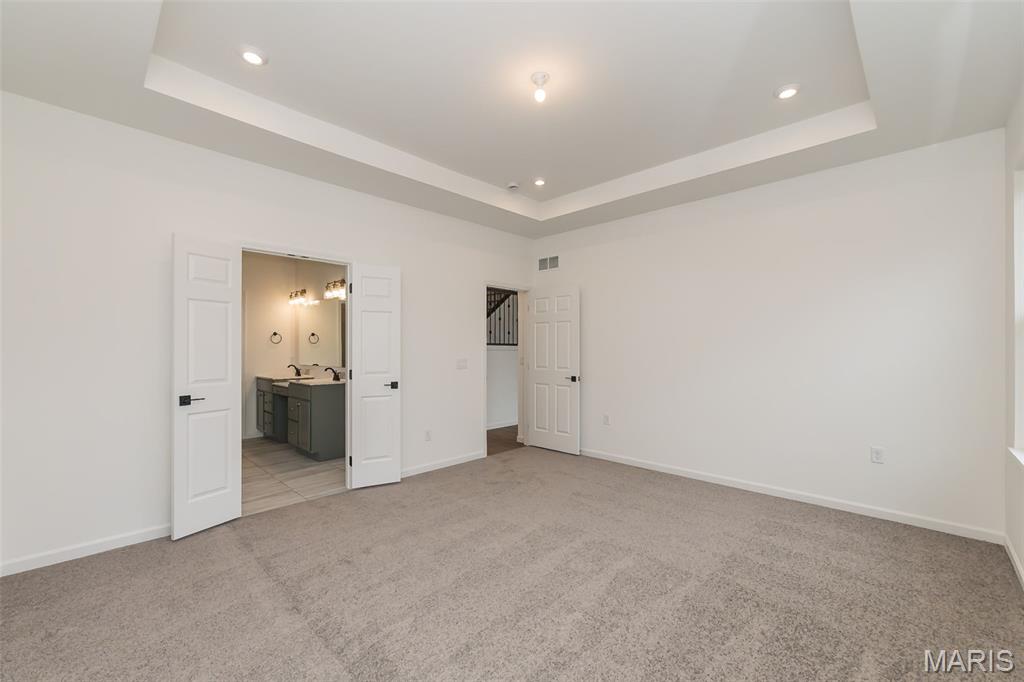 Streets of Caledonia - Residential