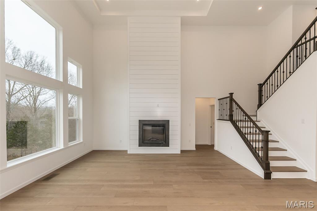 Streets of Caledonia - Residential